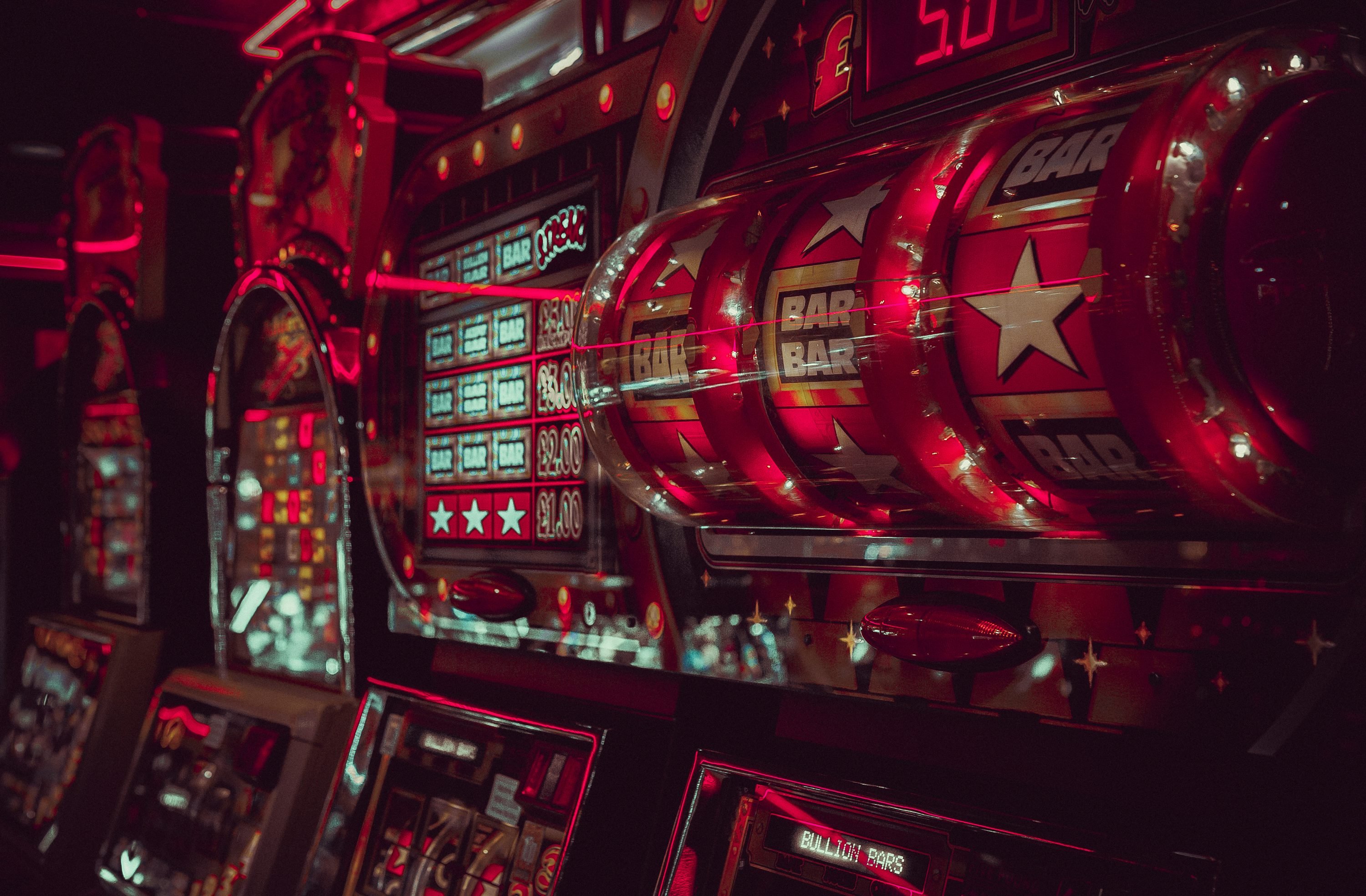 Fitur bonus putaran gratis dalam Money Train